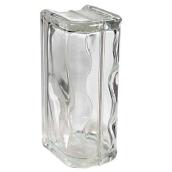 Glass Block -