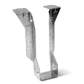 Galvanized Steel Joist Hanger 3 1/2" x 14"