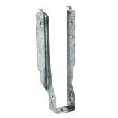 Simpson Strong-Tie Face Mount Joist Hanger - Single - G90 Galvanized Finish - 2 5/16-in W x 11 7/8-in L