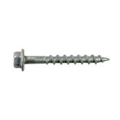 Strong-Drive SD Connector Screws - #9 x 1 1/2" - 100/Box