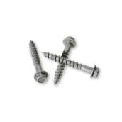 Strong-Drive SD Connector Screws - #10 x 1 1/2" - 100/Box