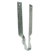 Adjustable Truss Hanger - 2" x 6" - Galvanized Steel