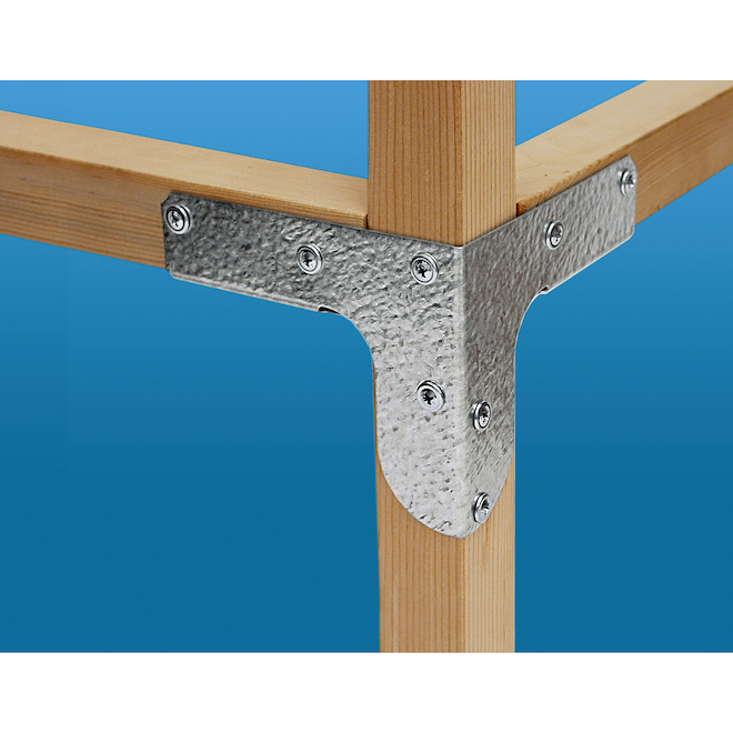 Simpson Strong Tie Rigid Tie Corner 2 x 2