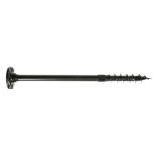 Simpson Strong-Drive SDW EWP-Ply Interior Screw - 7/32-in dia x 5-in - T40 6-Lobe - SawTooth - 50 Per Pack