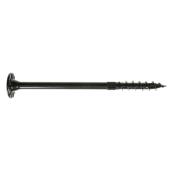 Simpson Strong-Drive SDW EWP-Ply Interior Screws - 7/32-in dia x 6 3/4-in - T40 6-Lobe - SawTooth - 50 Per Pack