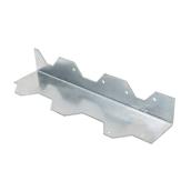 Cornière orientable « ZMAX » de 7 7/8