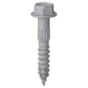 1 1/2" Screws for Structural Wood, box of 25