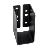 Simpson Strong-Tie 2-in x 4-in Joist Hanger with Concealed Flange and ZMAX Galvanized Finish