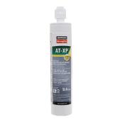 Simpson Strong-Tie Acrylic Anchoring Adhesive - High Strength - 9.4-oz - Fast Cure - 1 Per Pack