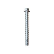 Screw Anchor TitenHD - Stainless Steel - 1/2-in x 6-in