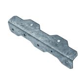 Simpson Strong Tie Staircase Angle - Connector - Zmax Coated - Steel