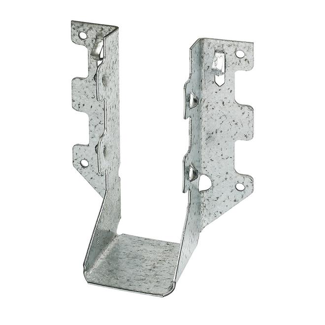 Simpson Strong-Tie Z-Max LUS Joist Hanger Face Mount - 2-in x 6-in 