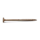 Simpson Strong-Tie Strong-Drive SDWS 5-in Steel Timber Screw for Exterior - Box of 50