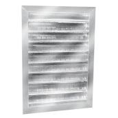 Gable Louvers - 12" x 18"