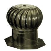 Aluminium Rotary Turbine with Internal Bracing - 14"