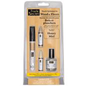 Trade Secret Touch-Up System for Wood - Honey - Fill Sticks - Pro Touch Up Marker