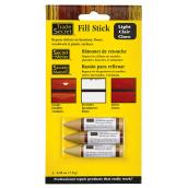 Trade Secret Fill Sticks - Light - 100% Wax - 0.28 oz - 3-Pack