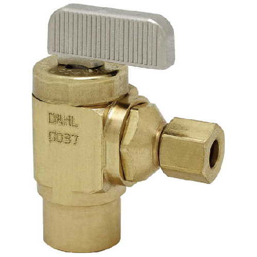 Angle Valve: The Definitive Importing Guide