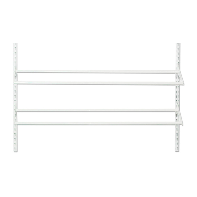 Shelftrack Shoe Rack 2844000 Rona