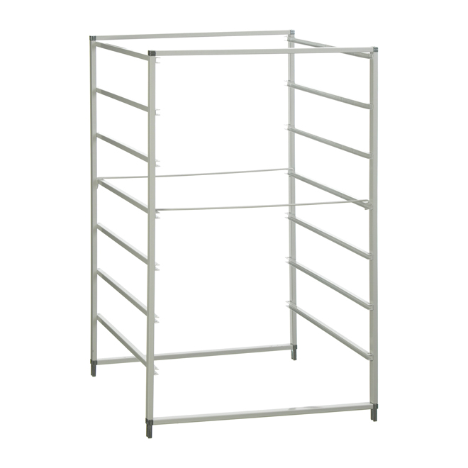 ClosetMaid 7Runner Basket System Frame 7620500 RONA