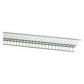 ClosetMaid 48-in x 12-in SuperSlide Wire Shelving