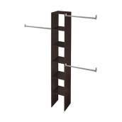 ClosetMaid Wood Closet Tower