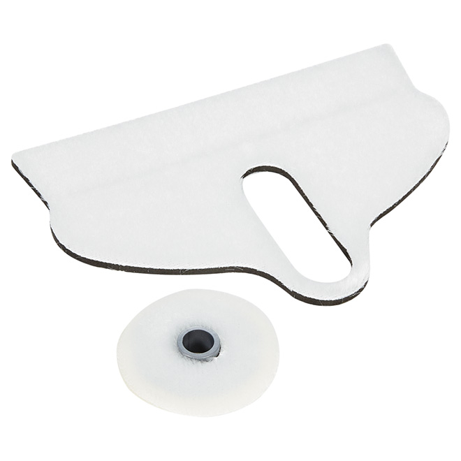 Stain Applicator Replacement Pad