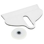 Stain Applicator Replacement Pad