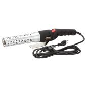 Allume-feu électrique, 120 V, 1 500 W