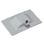 Applicateur de teinture plat Deck Pro 7