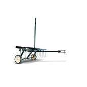 Agri-Fab 40-in Dethatcher 20 Steel Tines