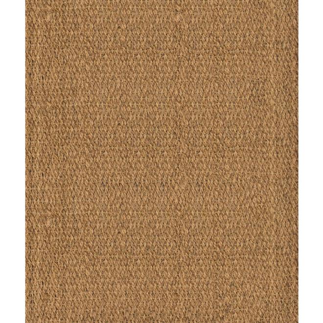 Multy Commercial Runner - Coco Fibre - Indoor and Outdoor - Sold by Linear Foot - 36-in W