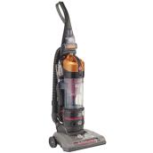 Aspirateur vertical, WindTunnel 2(MD), gris et orange