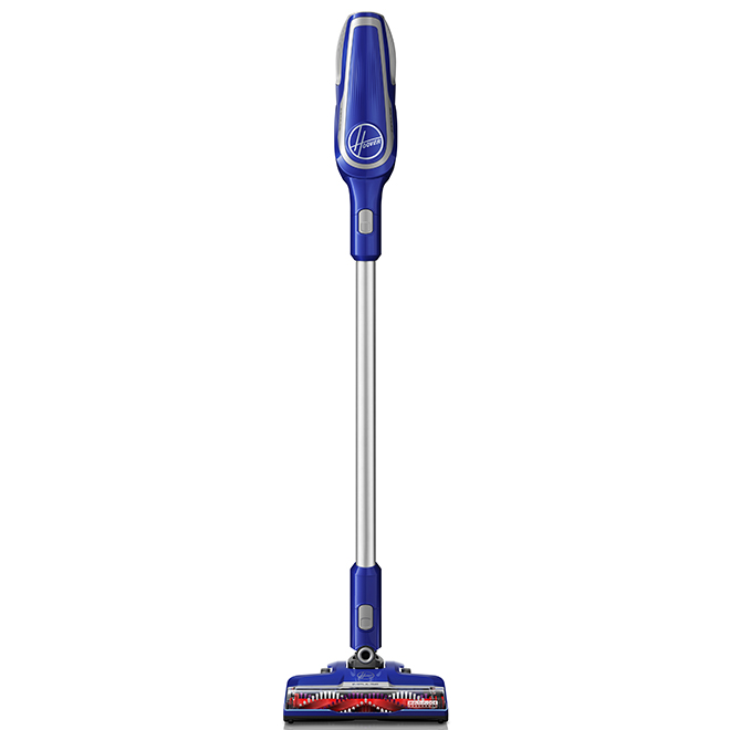 Hoover Impulse 2in1 Cordless Portable Vacuum BH53020 RONA