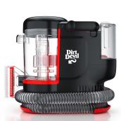 Dirt Devil 19-oz Portable Spot Cleaner with Accessories and Trial-Size Formula