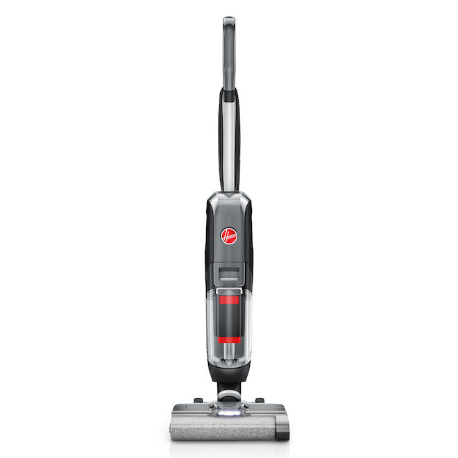 Aspirateur pour planchers durs ONEPWR Streamline Hoover sec/humide avec mode Boost