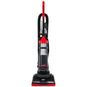 Dirt Devil Endura Lite Lightweight Upright Vacuum with Endura Filtration and Accessories