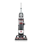 Hoover High-Performance Swivel Upright Vacuum with WindTunnel and Dual Cyclone Technologies