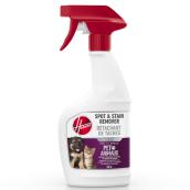 Hoover Spot and Stain Remover Ready to Use Pet Formula - 650-ml