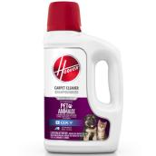 Hoover OXY Carpet Cleaner Pet Urine Odour and Stain Eliminator - 1.89-L