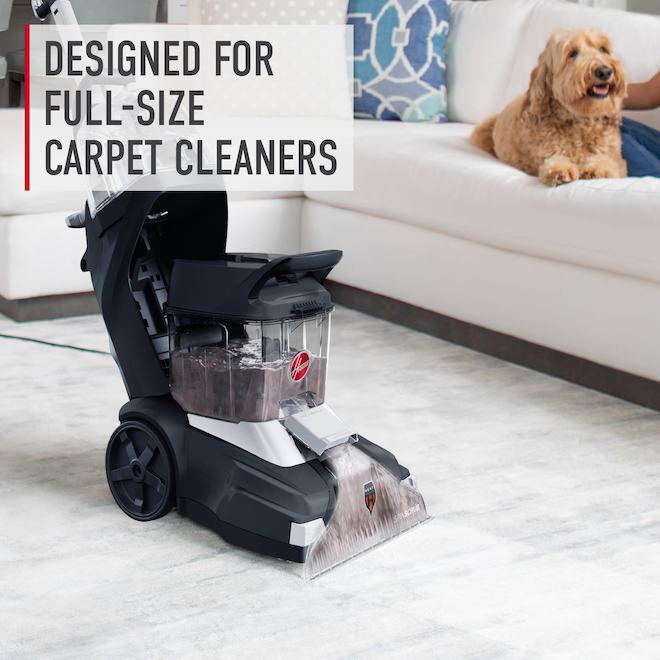 Hoover OXY Carpet Cleaner Pet Urine Odour and Stain Eliminator - 1.89-L