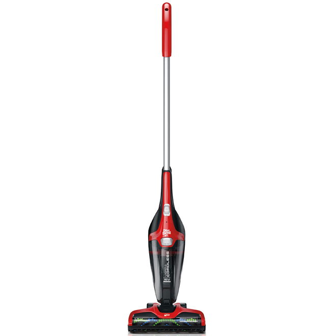 Aspirateur-balai sans fil 3-en-1 Dirt Devil Versa