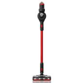 Dirt Devil Cordless Standing Stick Vacuum with Boost Mode and Accessories