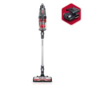 Hoover Cordless Upright Vacuum High Performance with Dual Cyclonic Filtration