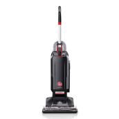 Hoover Commercial TaskVac 2 Upright Vacuum Lightweight