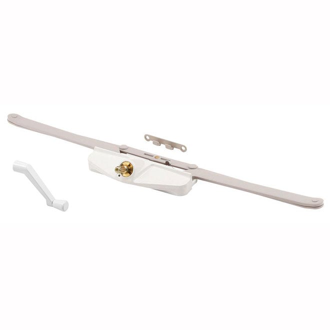 Prime-Line Single Arm Right-Hand Casement Window Operator TH 23029