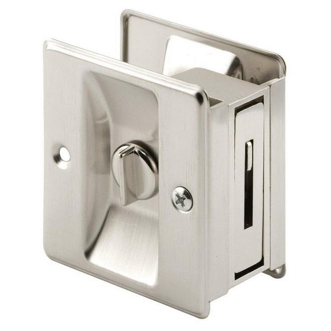 Prime-Line Door Lock and Pull