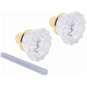 Door Knobs with Spindle - 2
