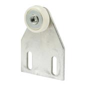 Prime-Line Top Edge Mounted Shower Door Roller & Bracket