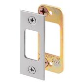 Prime-Line Security Strike - Deadbolt - Steel - Satin Nickel